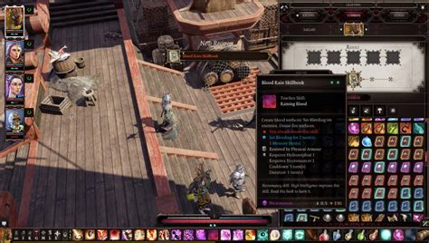 divinity 2 best crafting recipes.